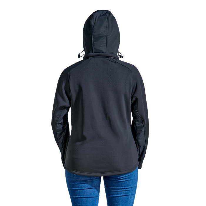 Nevada Jacket Ladies