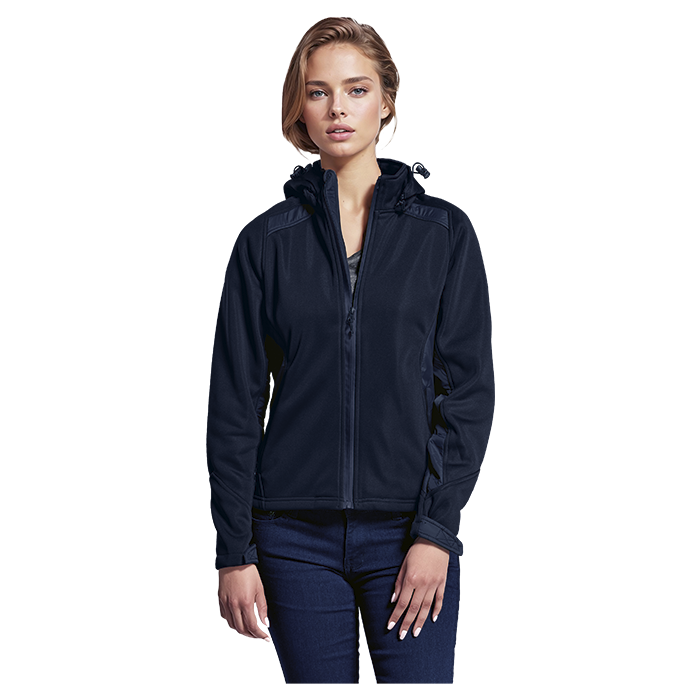 Nevada Jacket Ladies