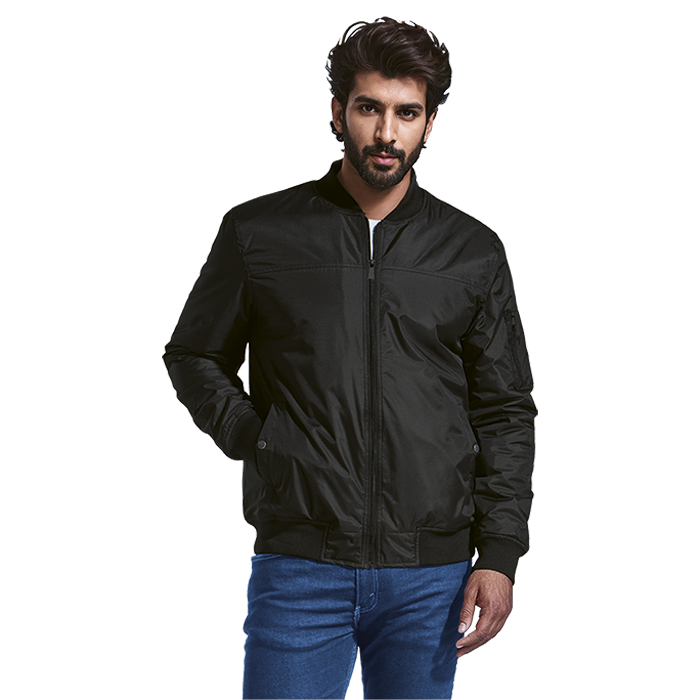 Orlando Jacket Mens