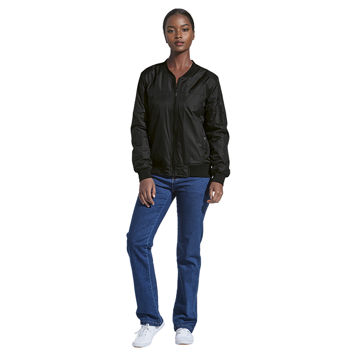 Orlando Jacket Ladies