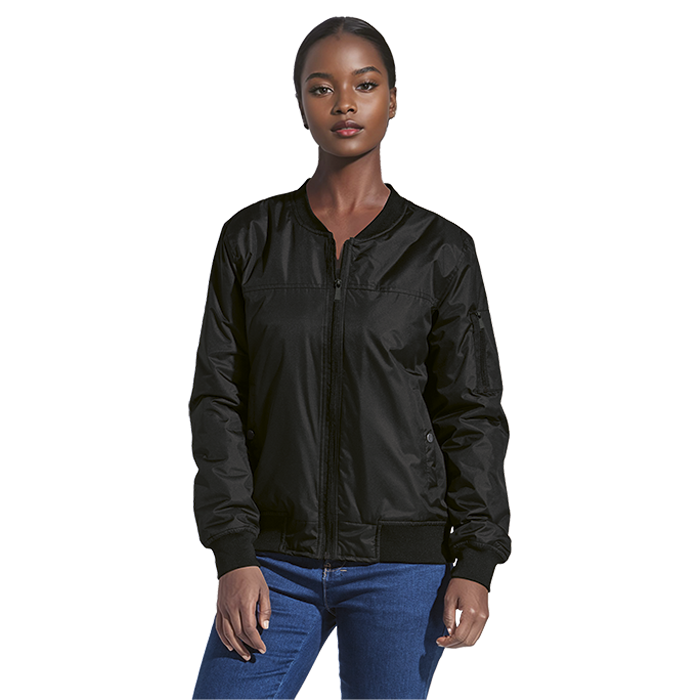 Orlando Jacket Ladies