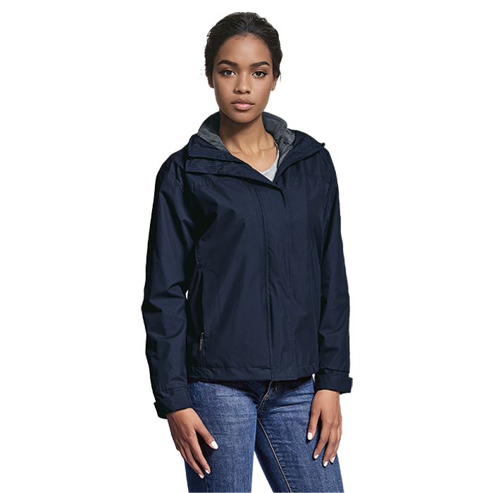 Nashville 3-in-1 Jacket Ladies