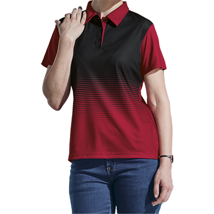 Fever Golfer Ladies