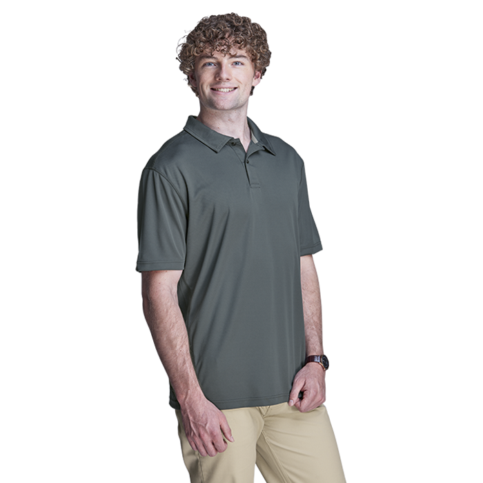 UV Tech Golfer Mens