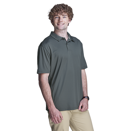 UV Tech Golfer Mens