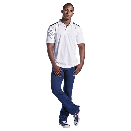 Zion Golfer Mens