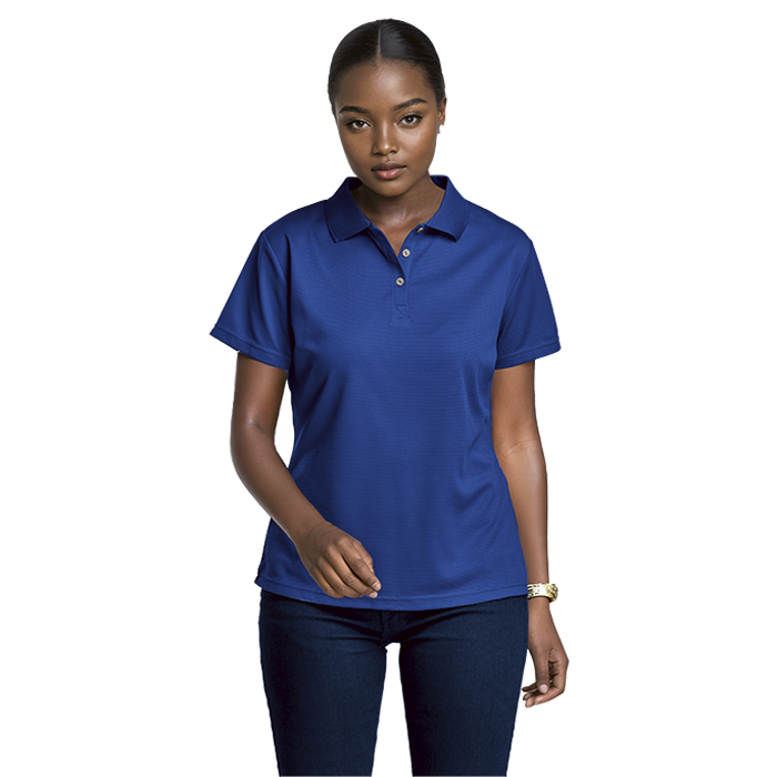 Ottoman Golfer Ladies