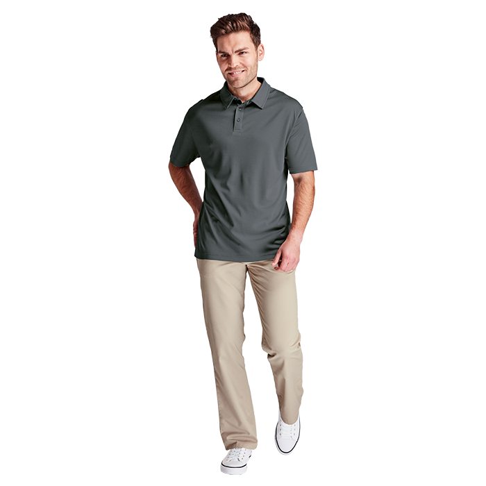 4-Way Stretch Golfer Mens