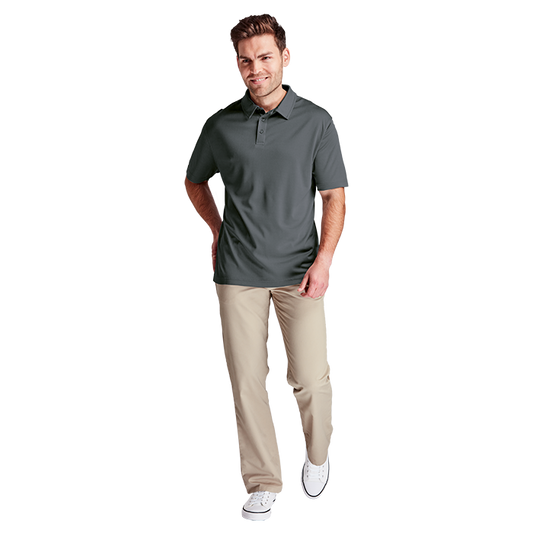 4-Way Stretch Golfer Mens