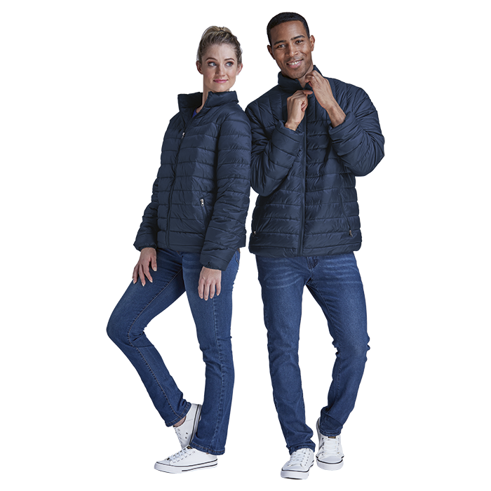 Barron Value Puffer Ladies