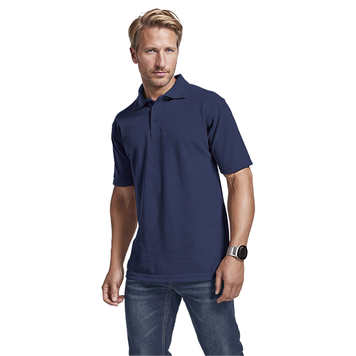 260g Heavyweight Cotton Golfer