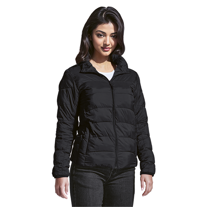 Light Padded Jacket - Ladies