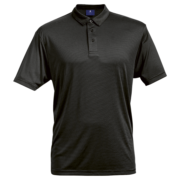Berkley Stripe Golfer Mens