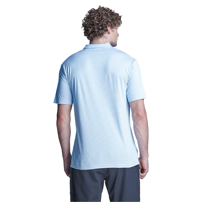 Berkley Stripe Golfer Mens