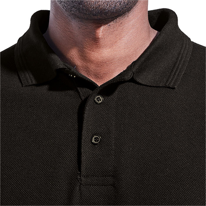 260g Barron Pique Knit Golfer