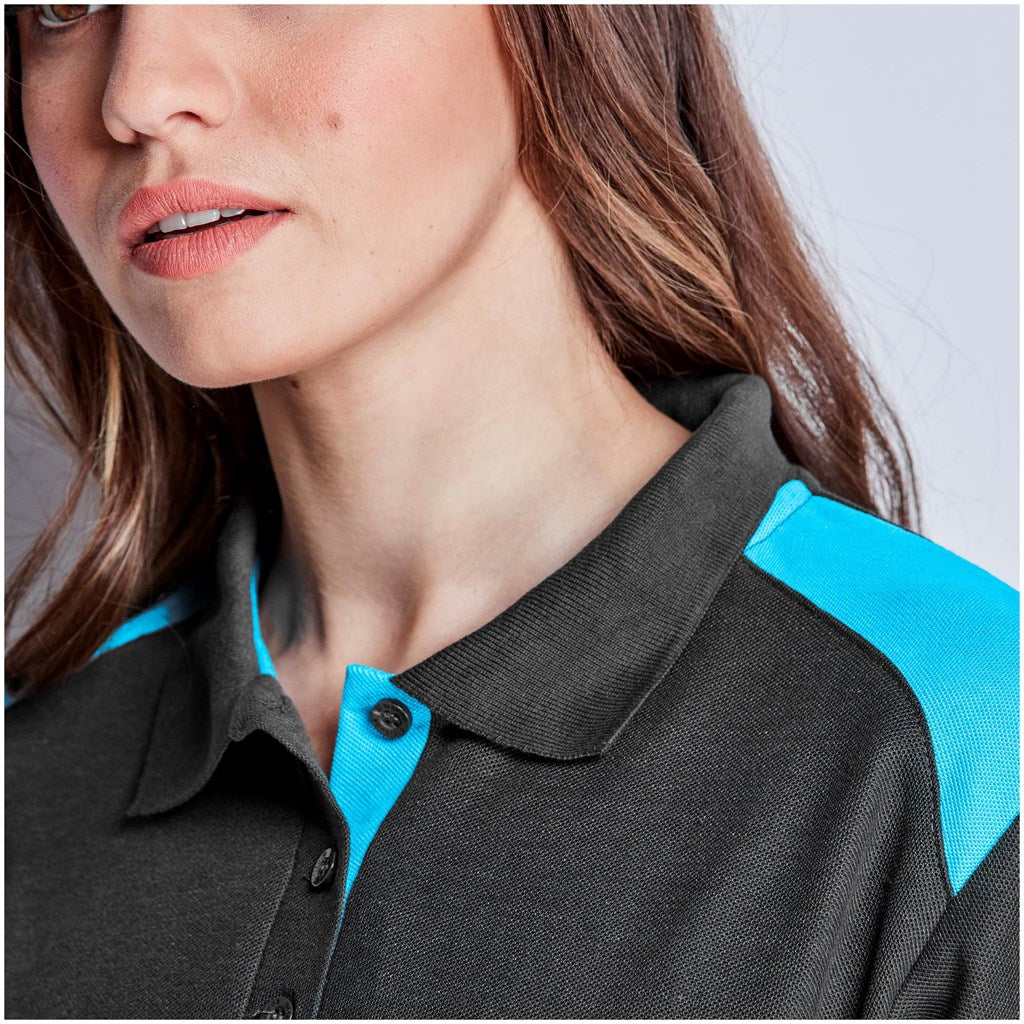 Ladies Apex Golf Shirt (AMROD)