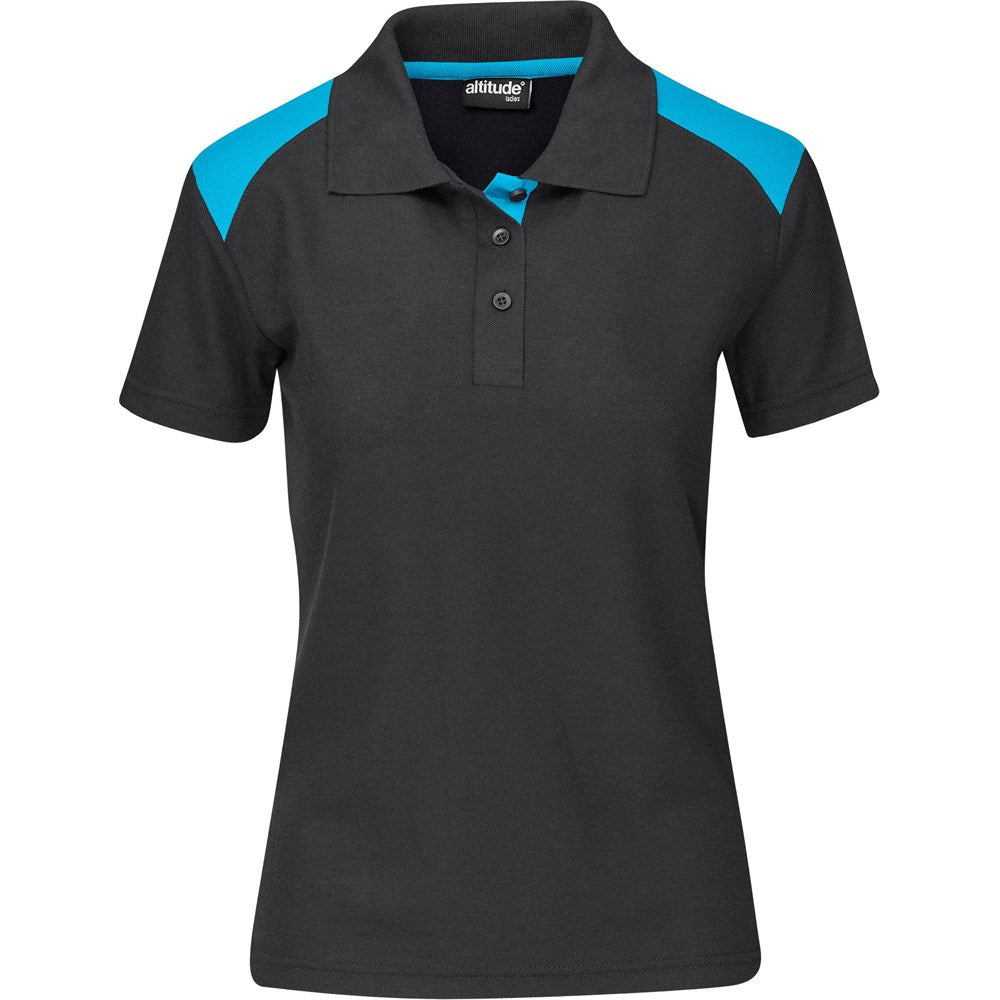 Ladies Apex Golf Shirt (AMROD)