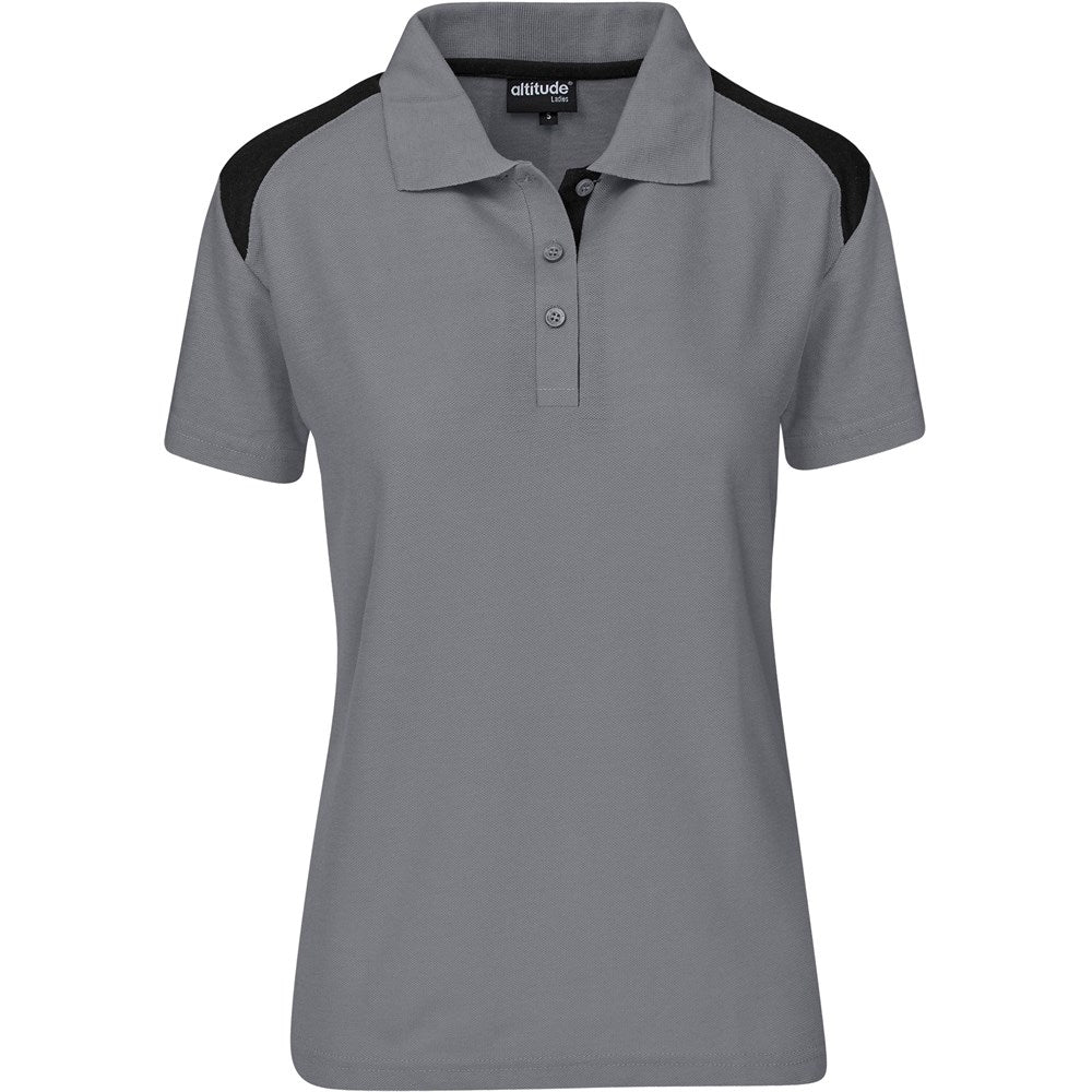 Ladies Apex Golf Shirt (AMROD)