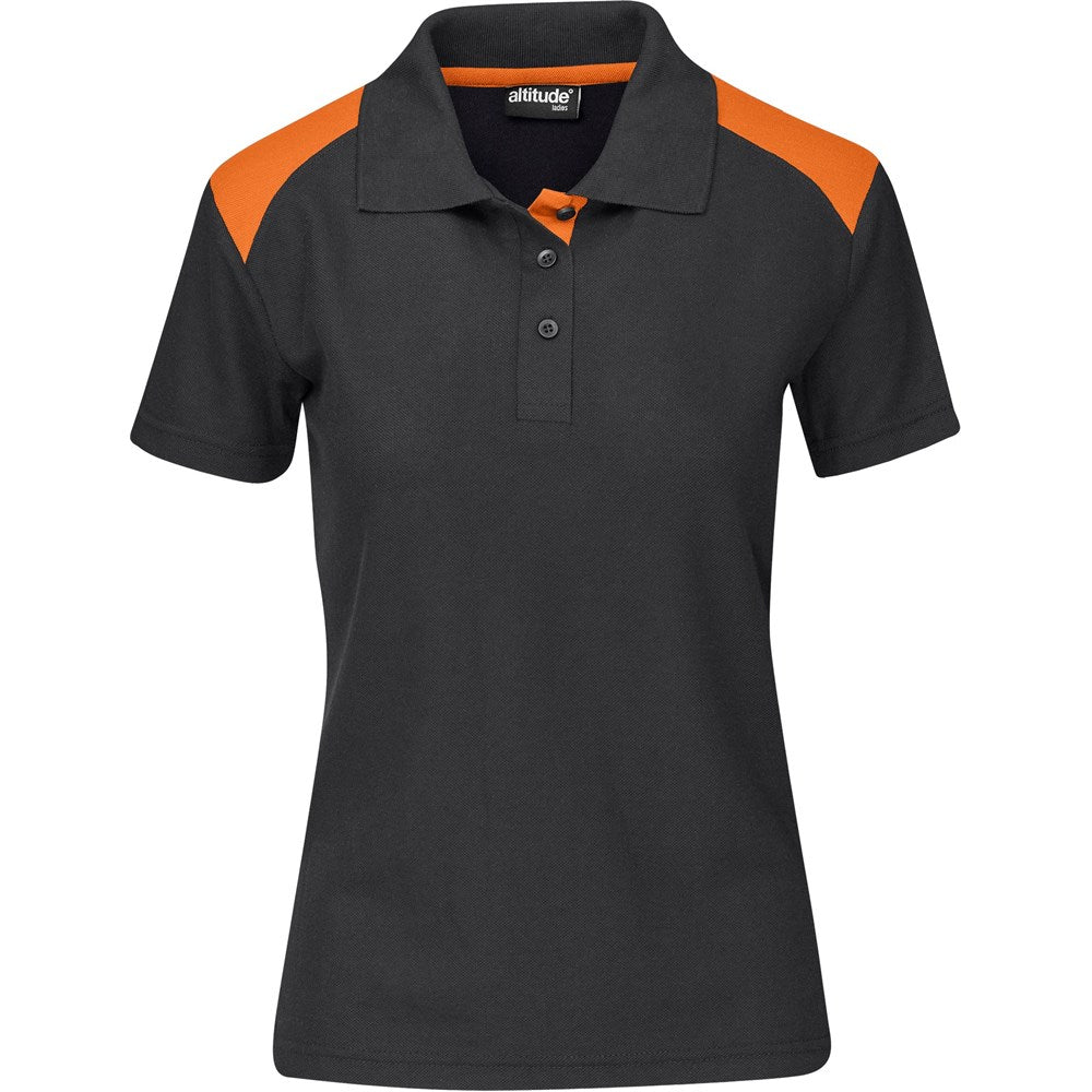 Ladies Apex Golf Shirt (AMROD)