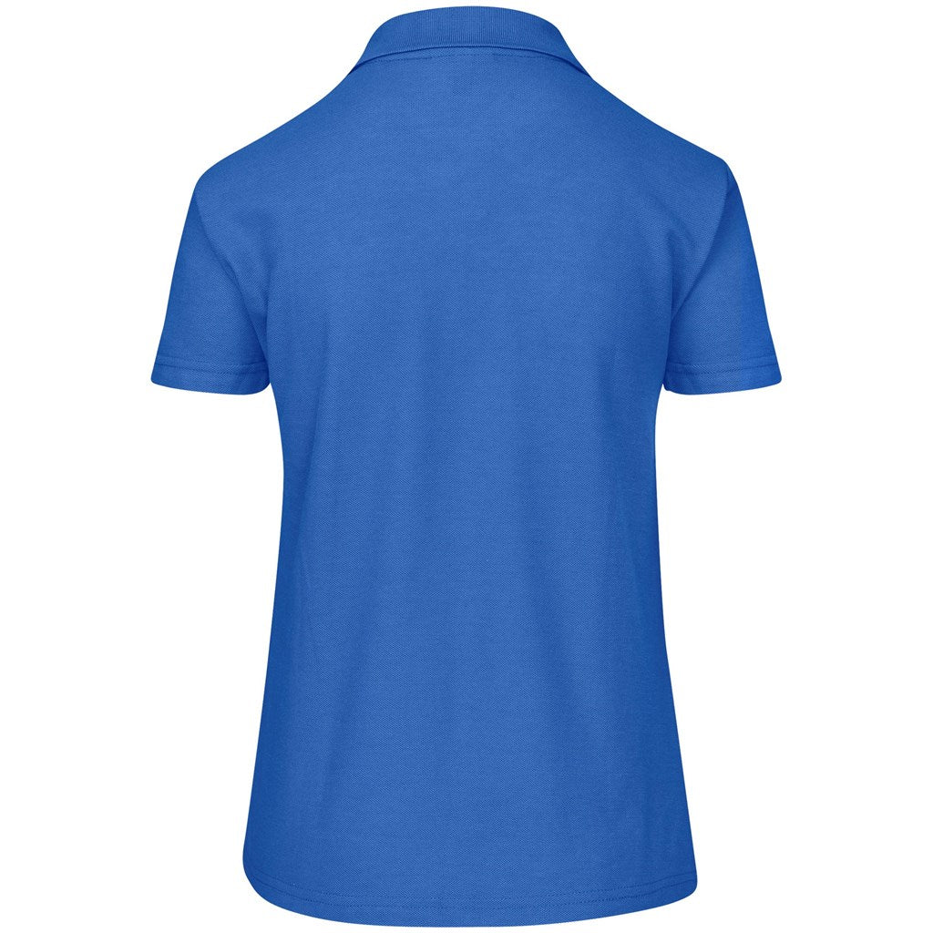 Ladies Apex Golf Shirt (AMROD)