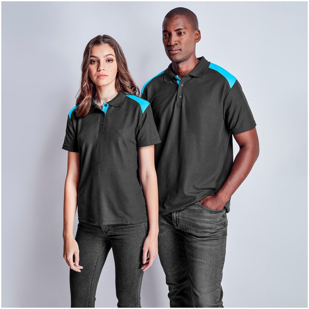 Ladies Apex Golf Shirt (AMROD)