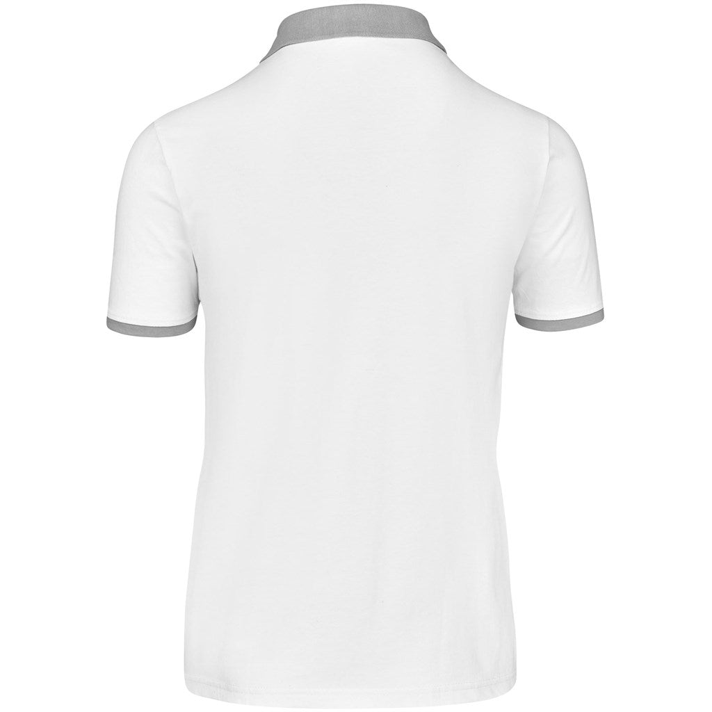 Mens Caliber Golf Shirt (Amrod)