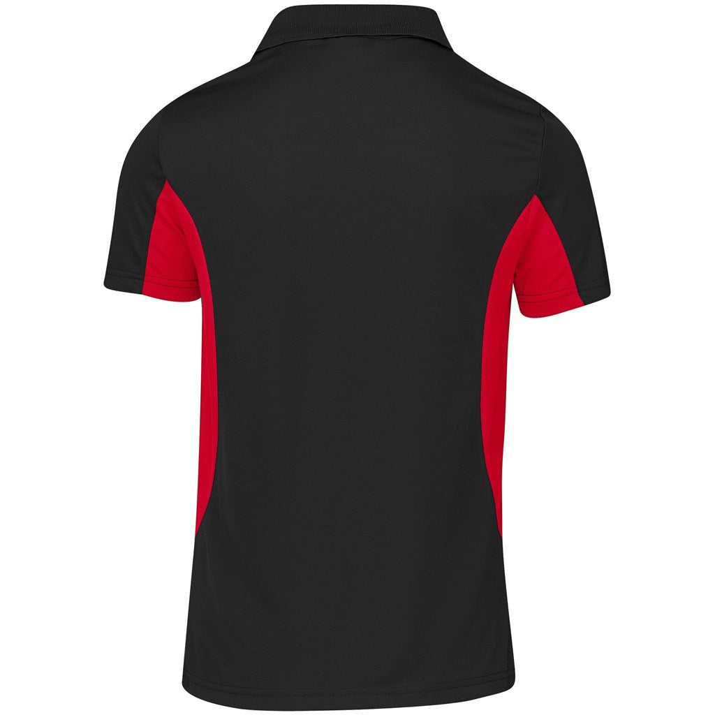 Kids Championship Golf Shirt (Amrod)