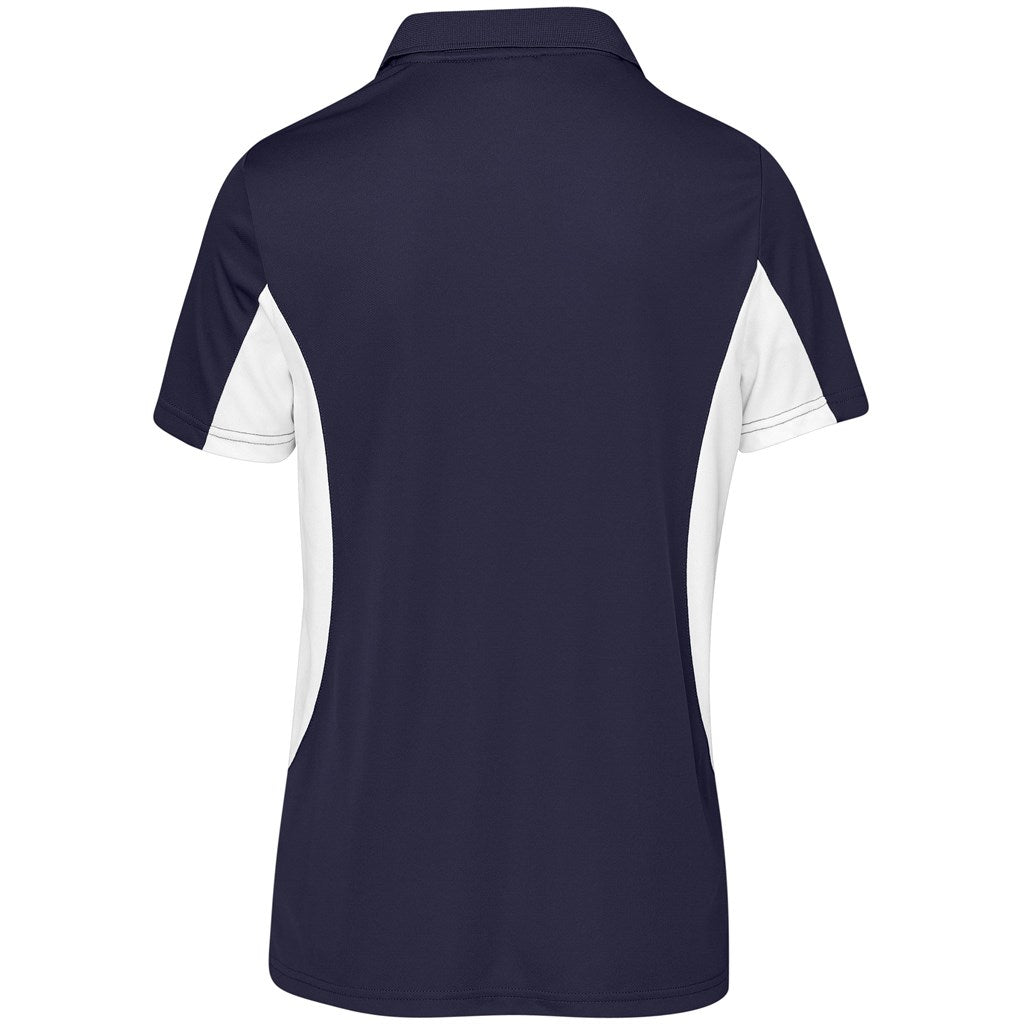 Kids Championship Golf Shirt (Amrod)
