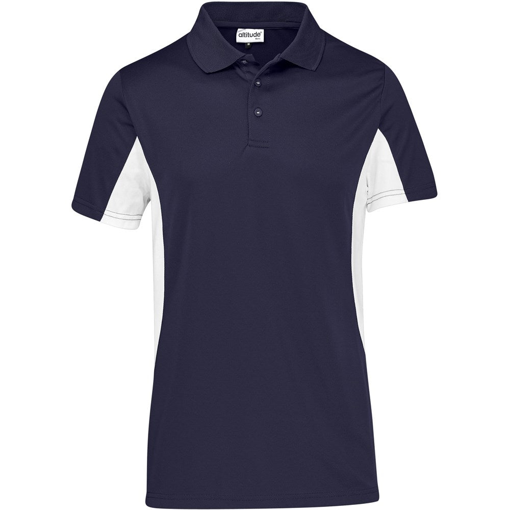 Kids Championship Golf Shirt (Amrod)