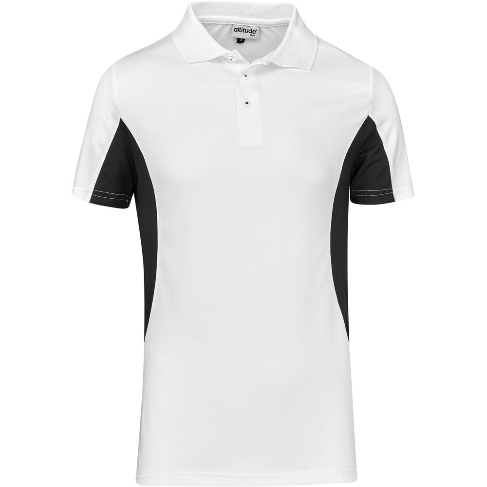 Kids Championship Golf Shirt (Amrod)