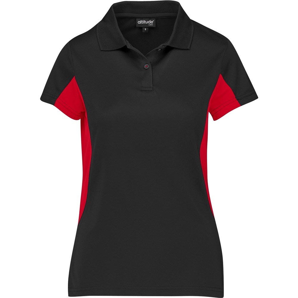 Ladies Championship Golf Shirt (Amrod)