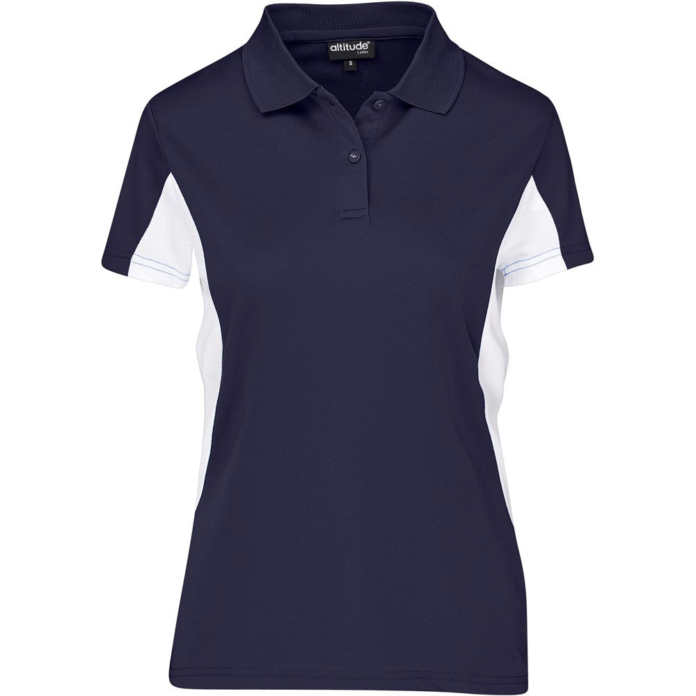 Ladies Championship Golf Shirt (Amrod)