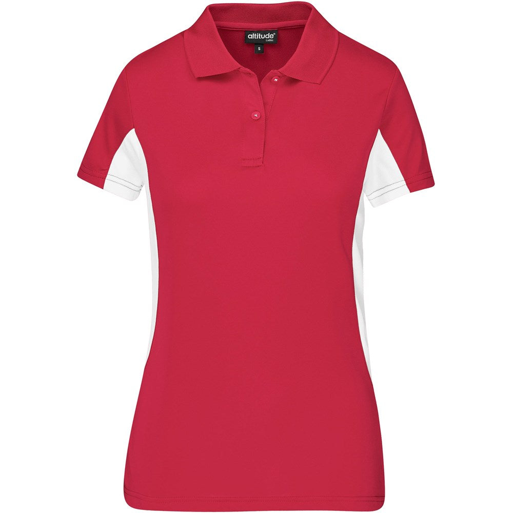 Ladies Championship Golf Shirt (Amrod)