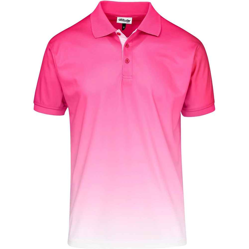 Ladies Dakota Golf Shirt