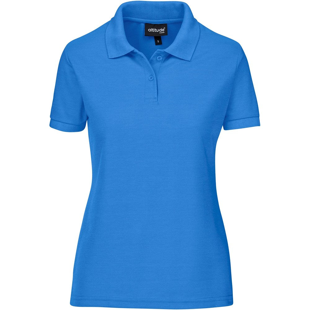 Ladies Everyday Golf Shirt (AMROD)