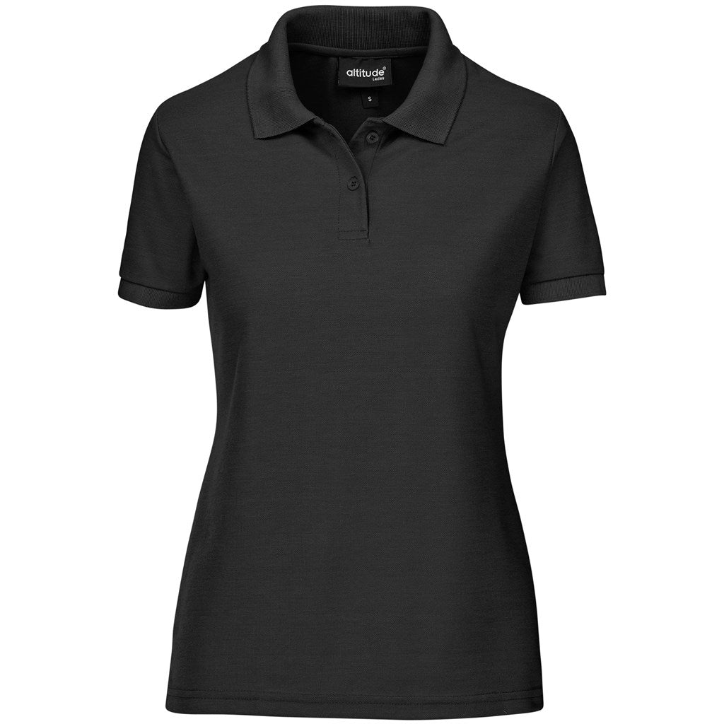 Ladies Everyday Golf Shirt (AMROD)