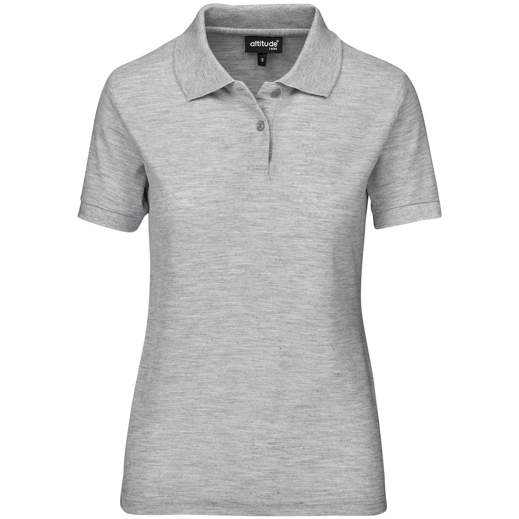 Ladies Everyday Golf Shirt (AMROD)