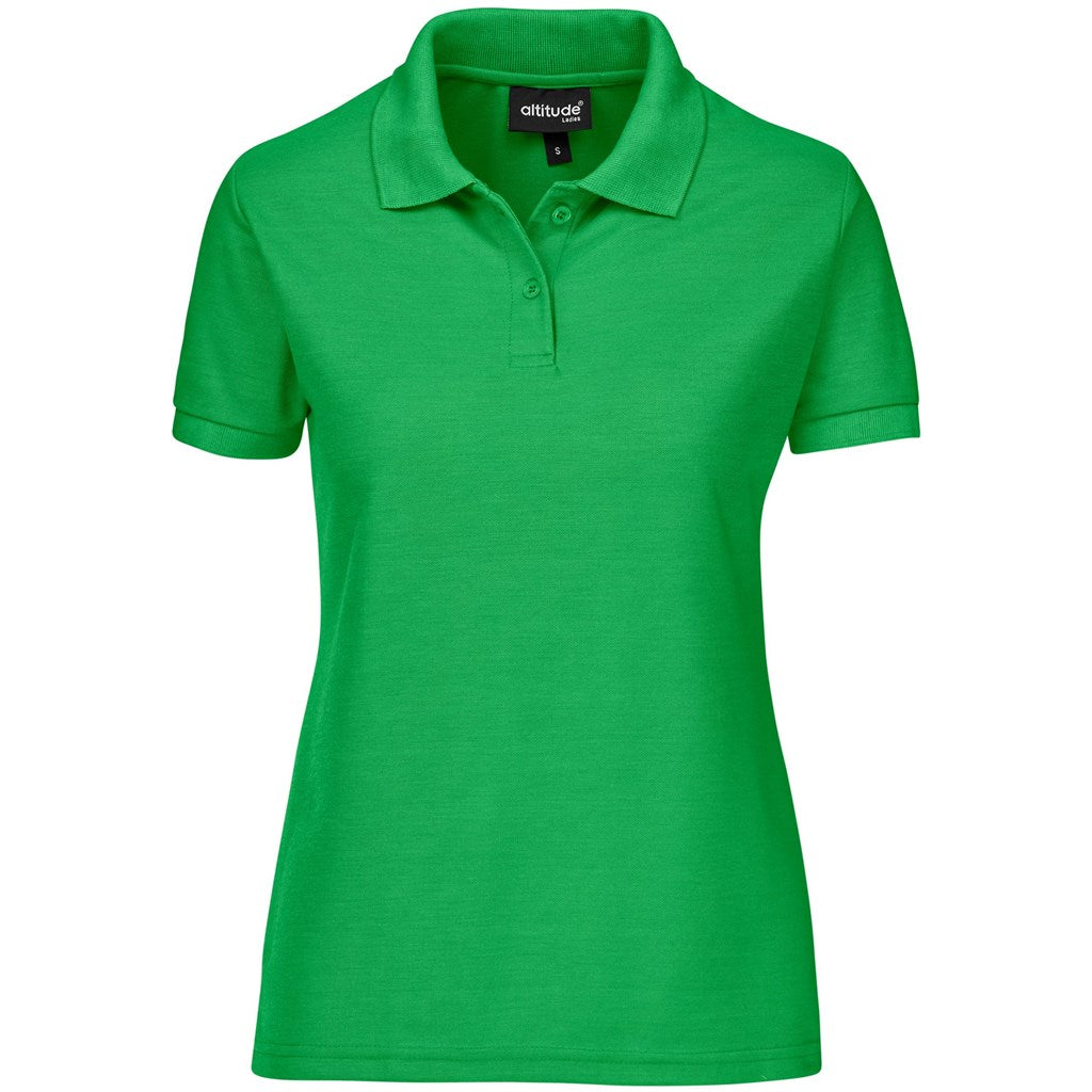 Ladies Everyday Golf Shirt (AMROD)