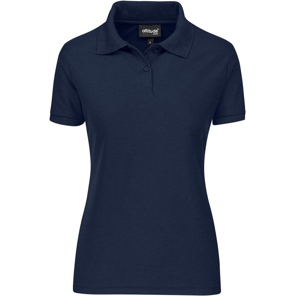 Ladies Everyday Golf Shirt (AMROD)
