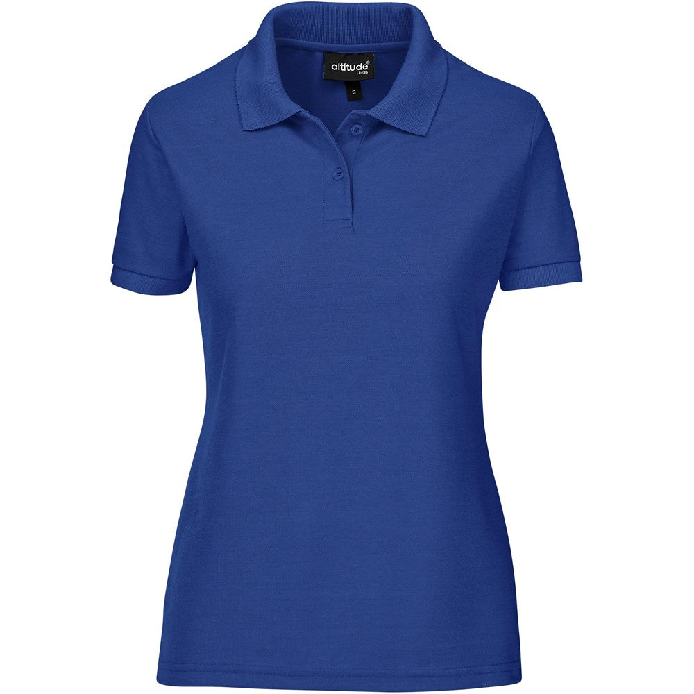 Ladies Everyday Golf Shirt (AMROD)