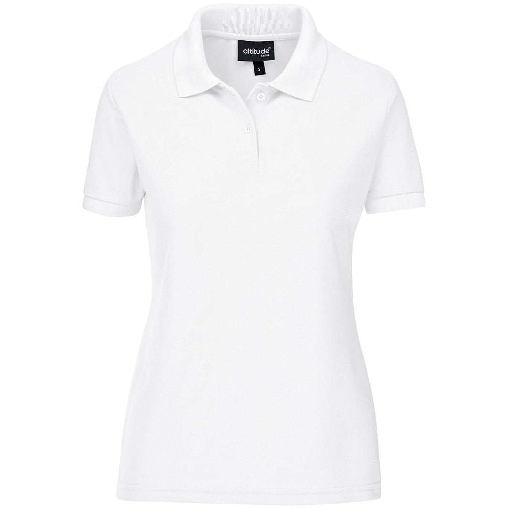 Ladies Everyday Golf Shirt (AMROD)