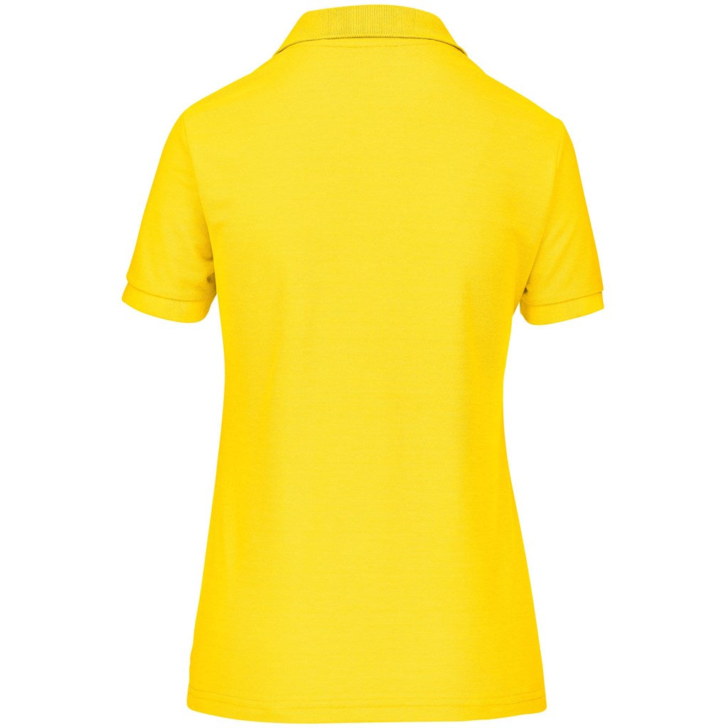 Ladies Everyday Golf Shirt (AMROD)