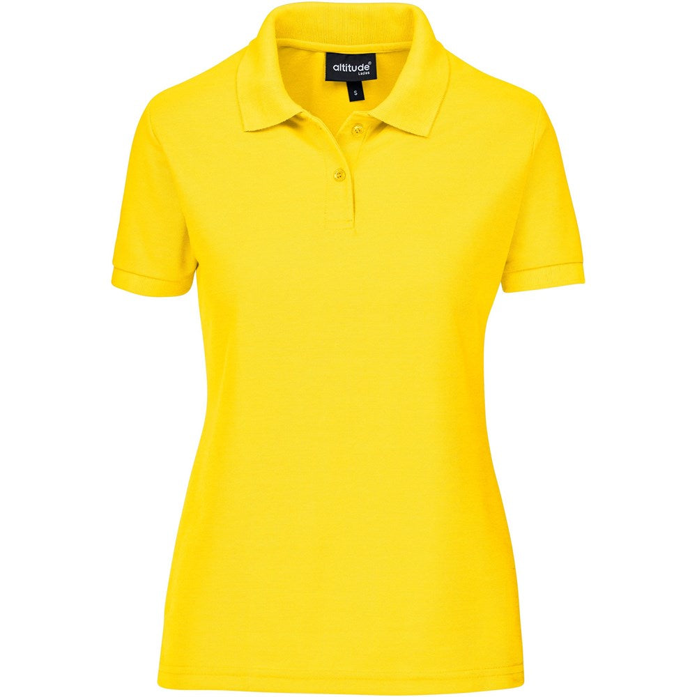 Ladies Everyday Golf Shirt (AMROD)