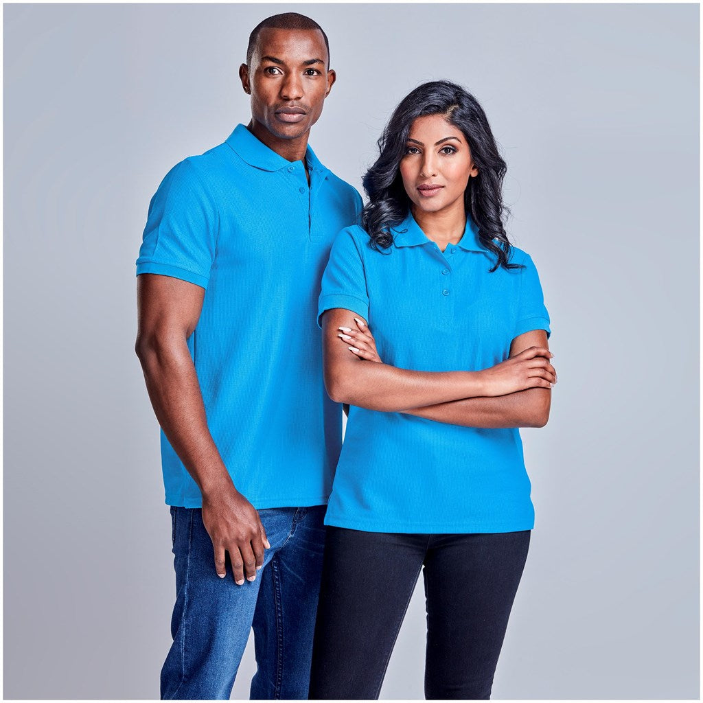 Ladies Exhibit Golf Shirt (Amrod)