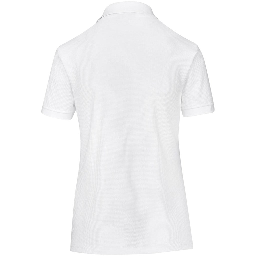 Ladies Exhibit Golf Shirt (Amrod)