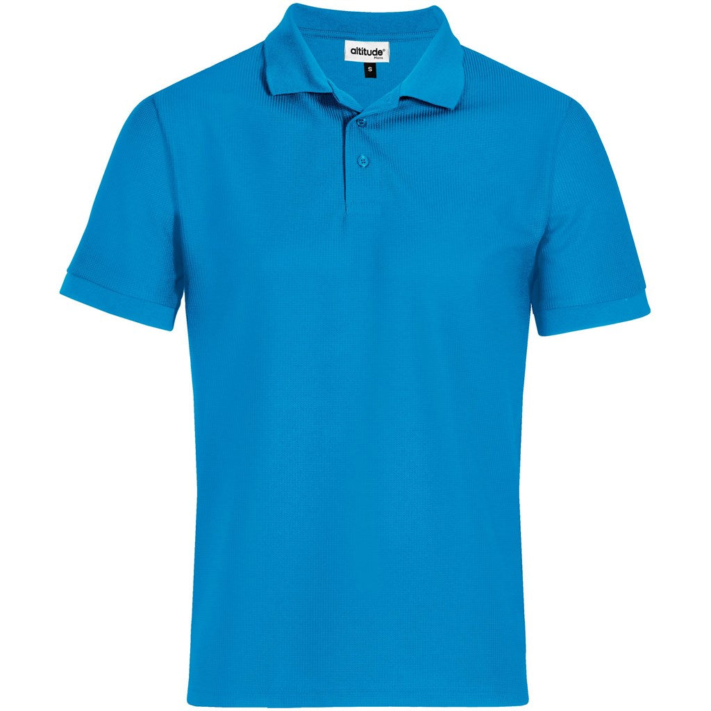 Mens Exhibit Golf Shirt (Amrod)