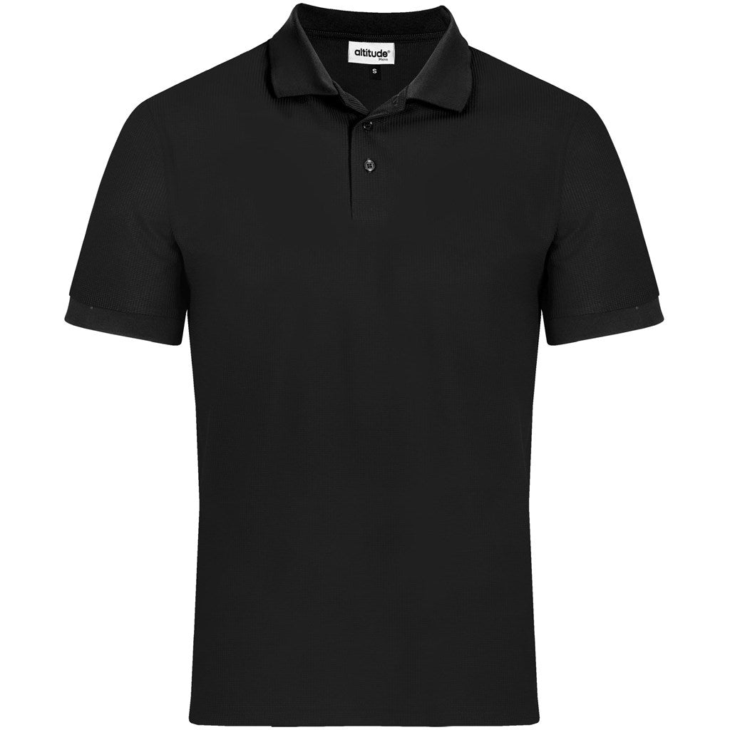 Mens Exhibit Golf Shirt (Amrod)