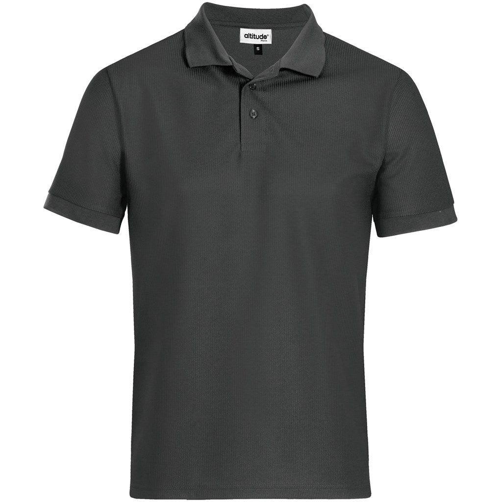 Mens Exhibit Golf Shirt (Amrod)