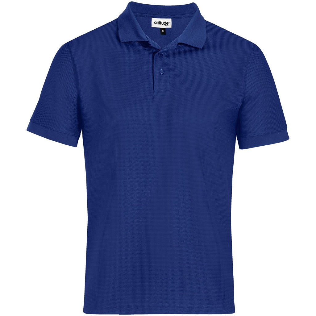 Mens Exhibit Golf Shirt (Amrod)