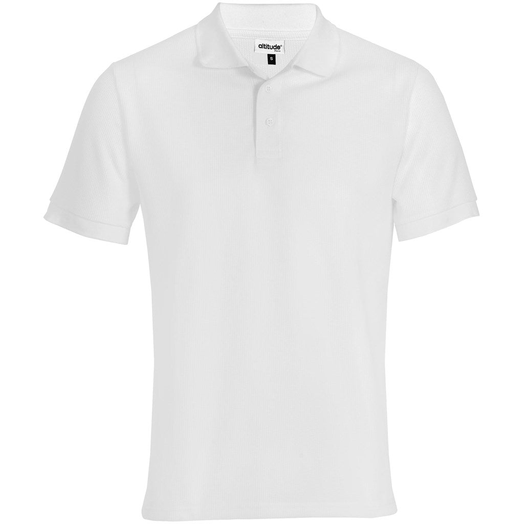 Mens Exhibit Golf Shirt (Amrod)